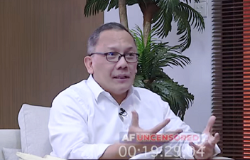 podiumnews.com-BRIN Fasilitasi Swasta Kembangkan Produk Melalui Riset