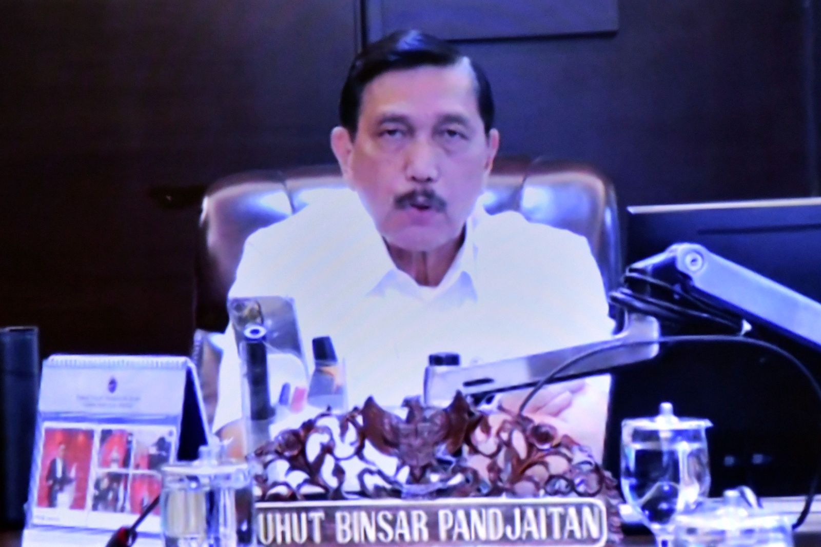 podiumnews.com-Karantina PPLN Akan Dikurangi Jadi Tiga Hari