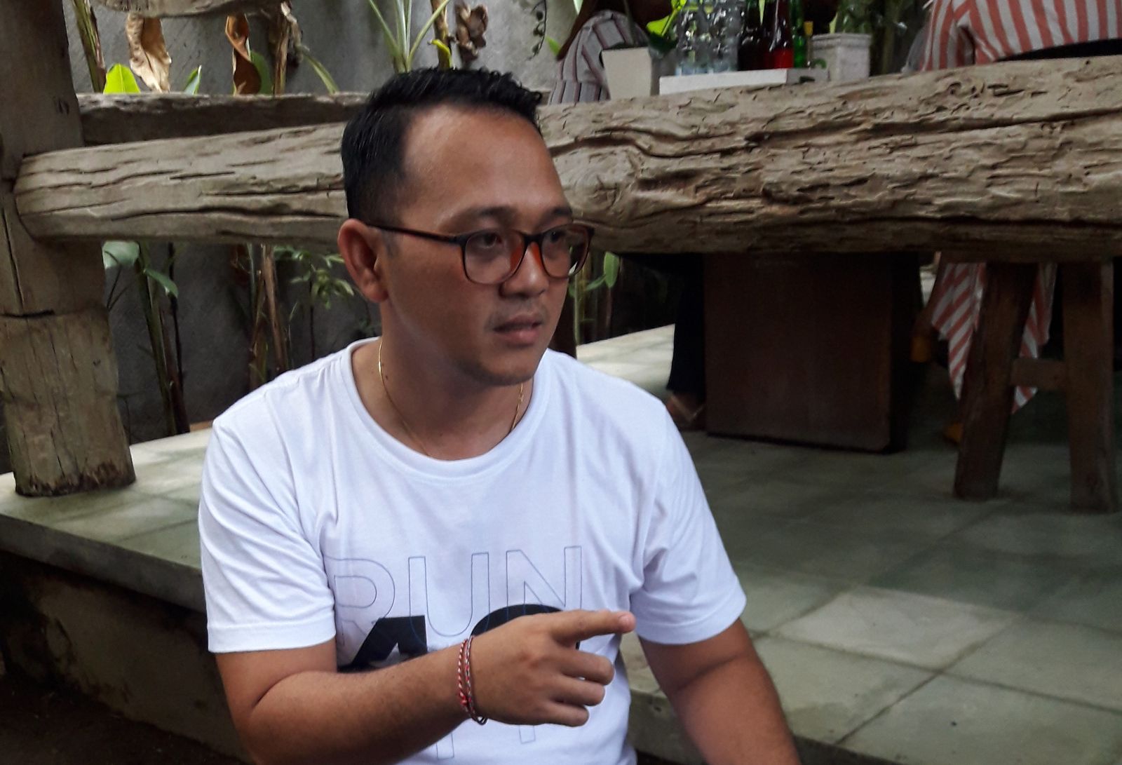 podiumnews.com-Komisaris PT GSI Mengaku Dirugikan Ratusan Juta 