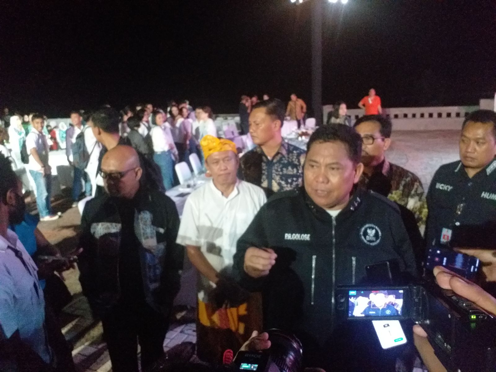 podiumnews.com-BNN Waspadai Jenis Narkoba Jaringan Kartel Eropa 