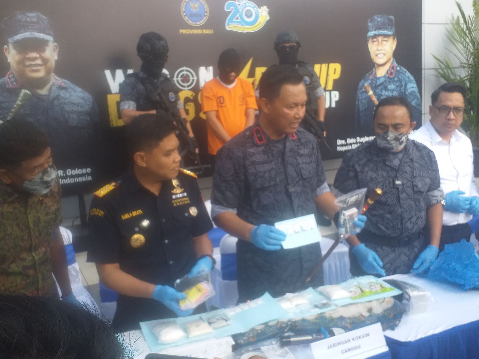 podiumnews.com-Selain Narkoba, Miki Borunan Kasus Skimming Mabes Polri 