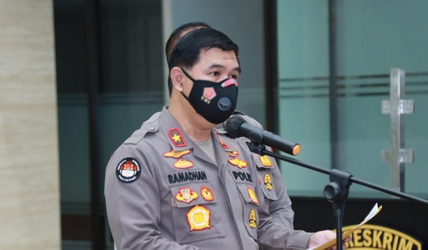 podiumnews.com-Dua Terduga Teroris Diamankan di Sumut