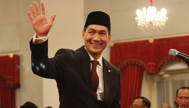 podiumnews.com-Mendag Dorong UMKM Kembangkan Usaha dengan Memanfaat Teknologi