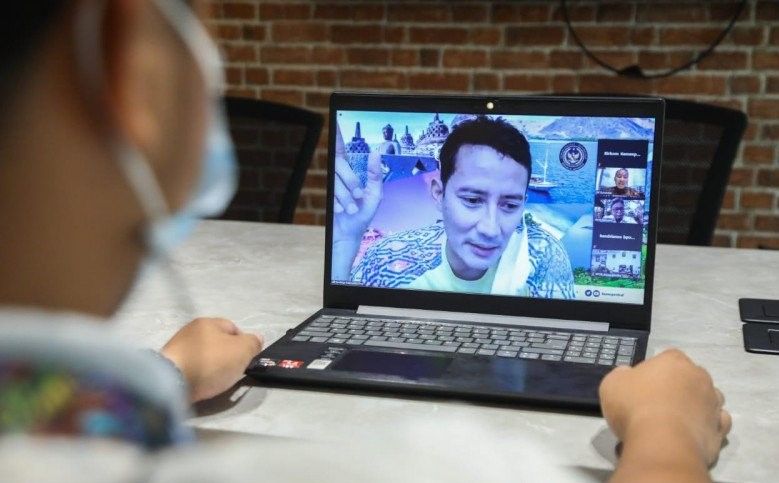 podiumnews.com-BOP Didiorong Perluas Kolaborasi Pembiayaan Pengembangan DSP dengan Swasta