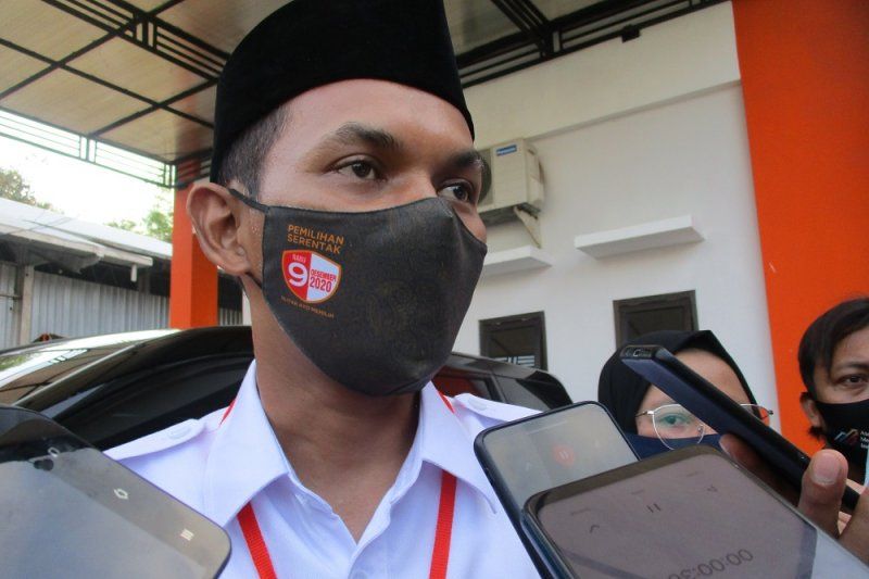KPU Kabupaten Blitar: 78.927 Pemilih Tidak Memenuhi Syarat