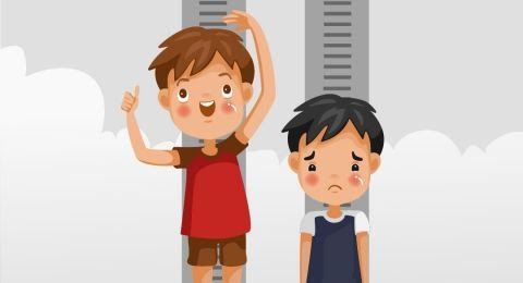 podiumnews.com-Penelitian: "Stunting" Akibat Salah Persepsi Soal Susu Kental Manis