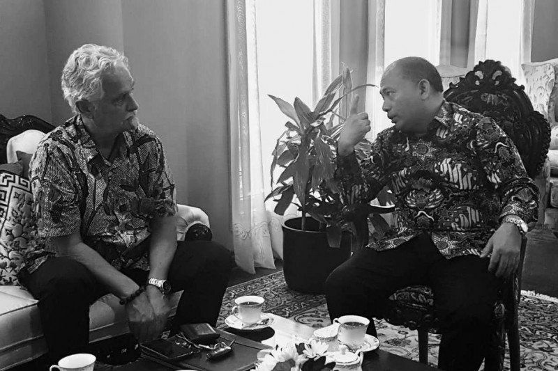 podiumnews.com-Konjen: Bali Sangat Populer di Kalangan Wisatawan Kanada