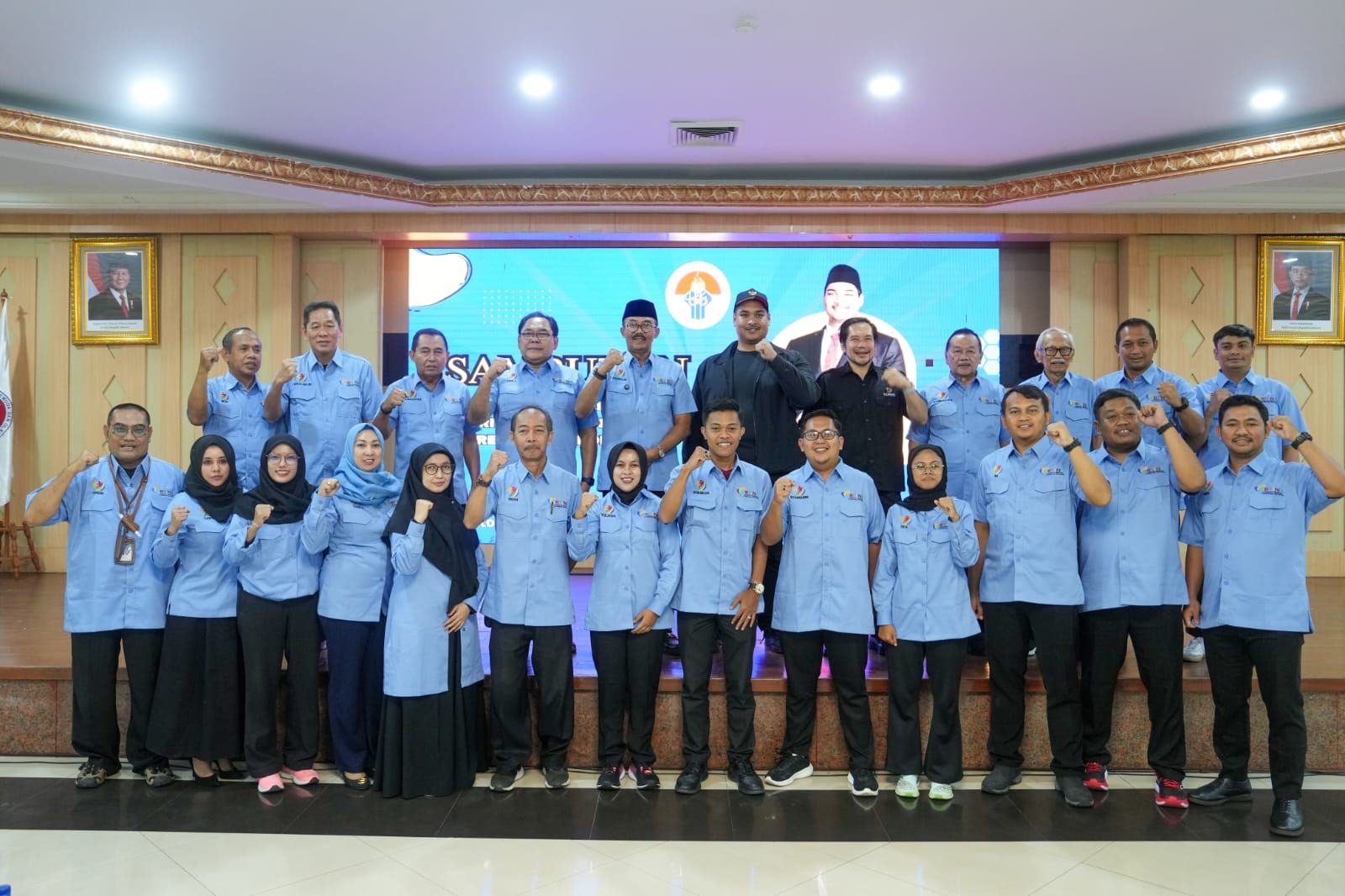 podiumnews.com-PORTINA Terus Kembangkan Olahraga Tradisional Indonesia