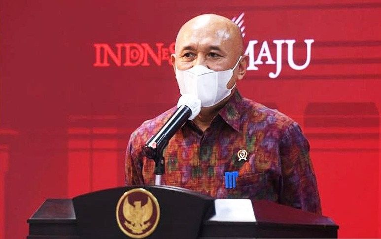 podiumnews.com-Digitalisasi Bagian Penting Penguatan Ekonomi UMKM