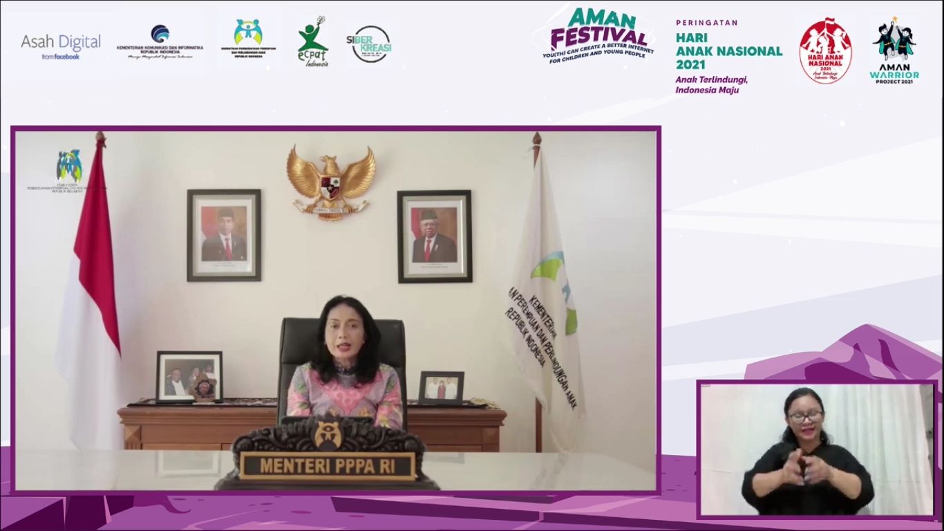 podiumnews.com-Literasi Digital Anak untuk Generasi Masa Depan Berkualitas