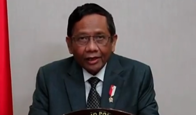 podiumnews.com-Presiden Bakal Anugerahkan Gatot Nurmantyo Bintang Mahaputera