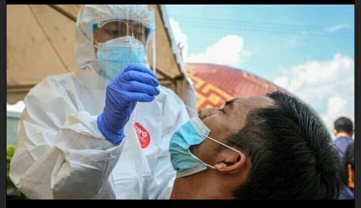 podiumnews.com-Tarif Atas RT-PCR Buleleng Ditetapkan Sebesar Rp275 Ribu