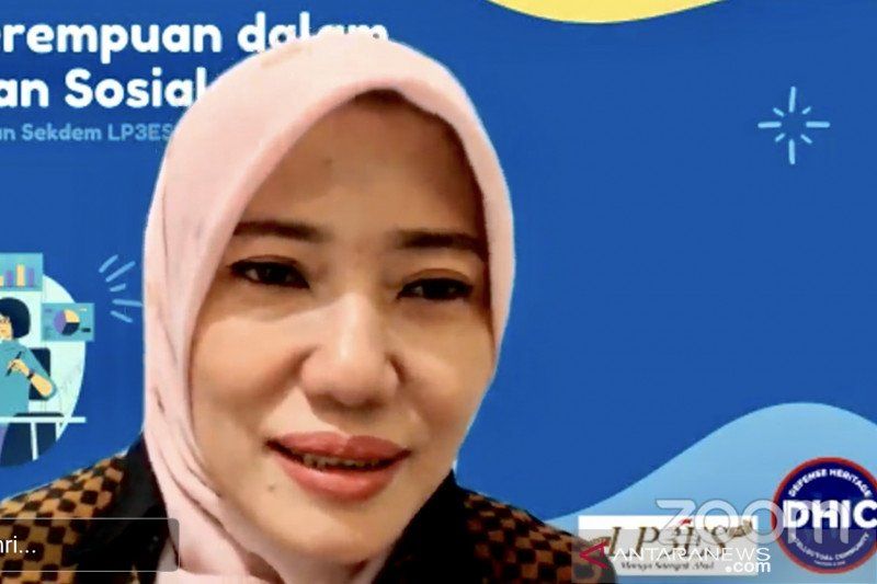 podiumnews.com-Wasekjen Golkar Minta Keterwakilan Perempuan di Legislatif Ditambah