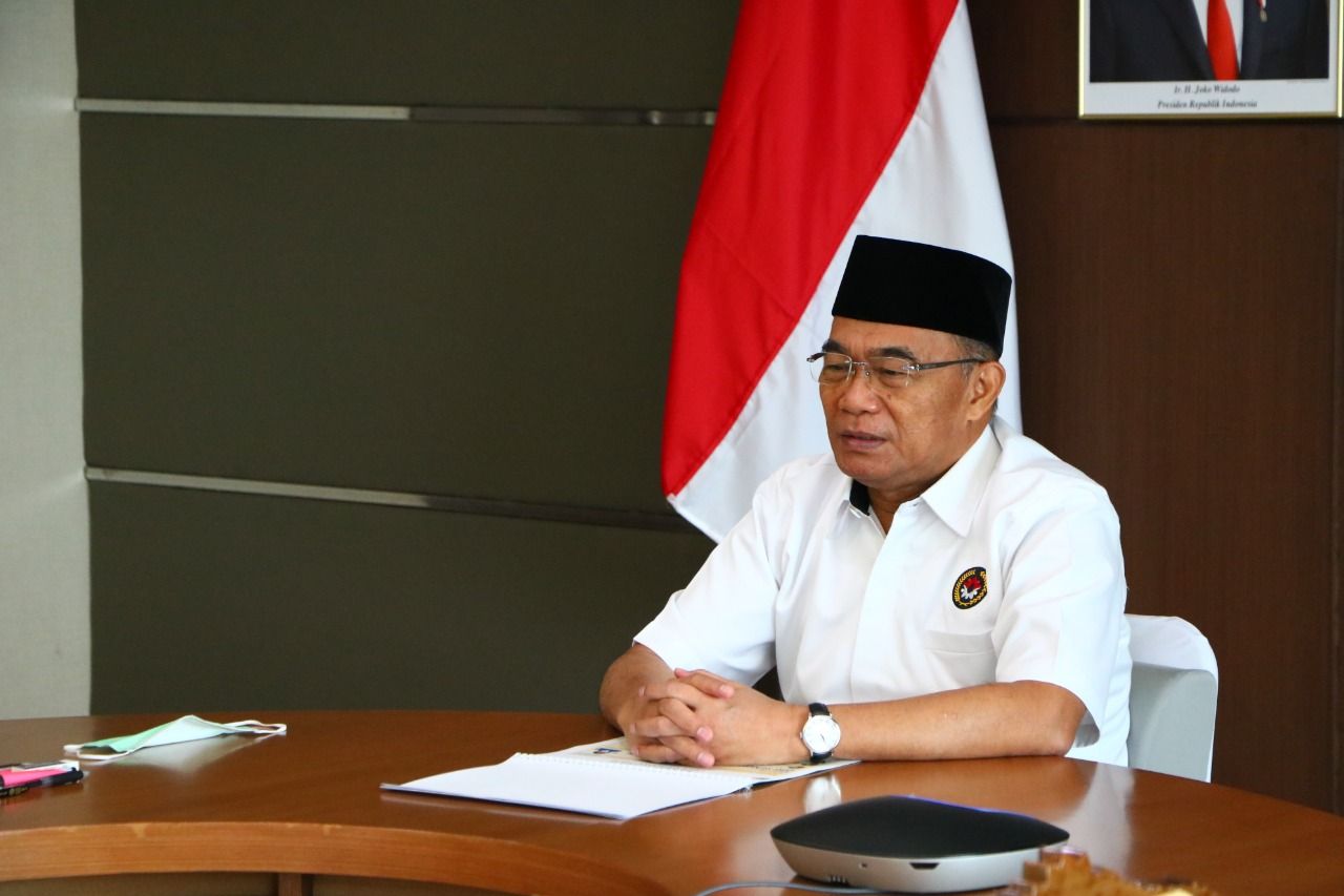 podiumnews.com-Menko PMK: Pentingnya Perguruan Tinggi dalam Pembangunan SDM