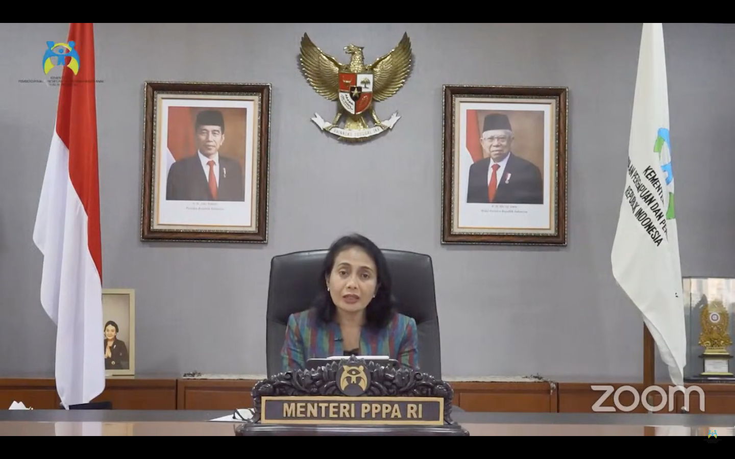 podiumnews.com-Perempuan Penggerak untuk Wujudkan Desa Ramah Perempuan dan Peduli Anak