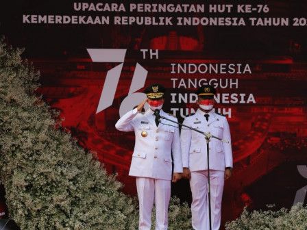 podiumnews.com-Anies Ajak Seluruh Komponen Hadirkan Keadilan Sosial dan Kesejahteraan