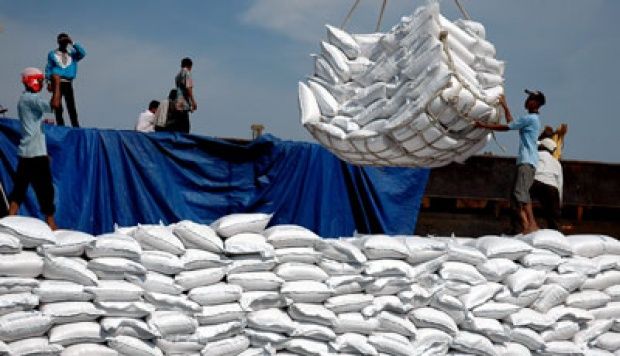 podiumnews.com-DPR RI: Kebijakan Impor Beras Jangan Korbankan Petani