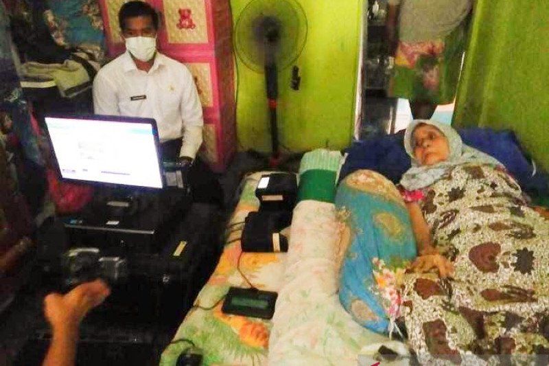 podiumnews.com-Pengamat Birokrasi Apresiasi Langkah Proaktif Kemendagri Bantu Korban Bencana 