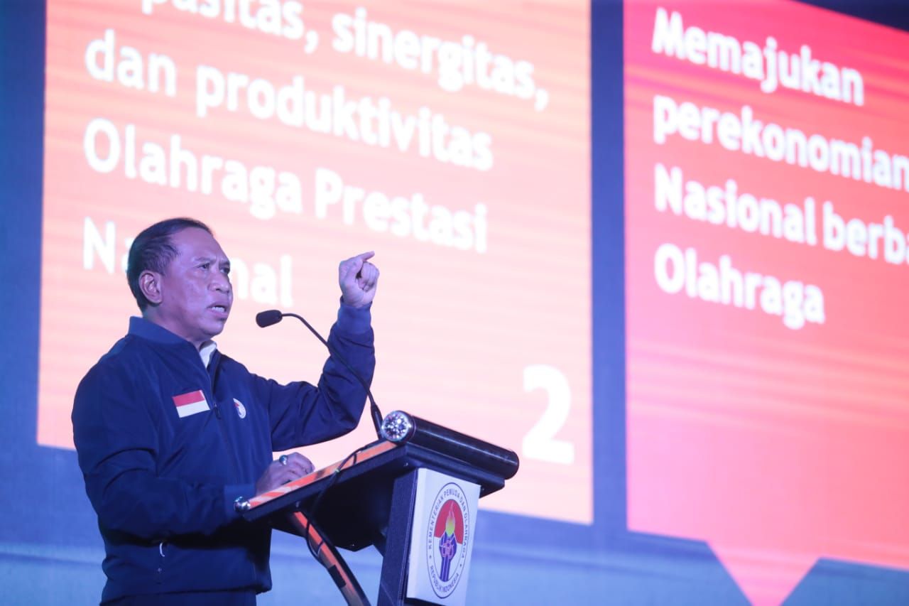 podiumnews.com-Pelajar Talenta Akan Isi Sentra Implementasi DBON
