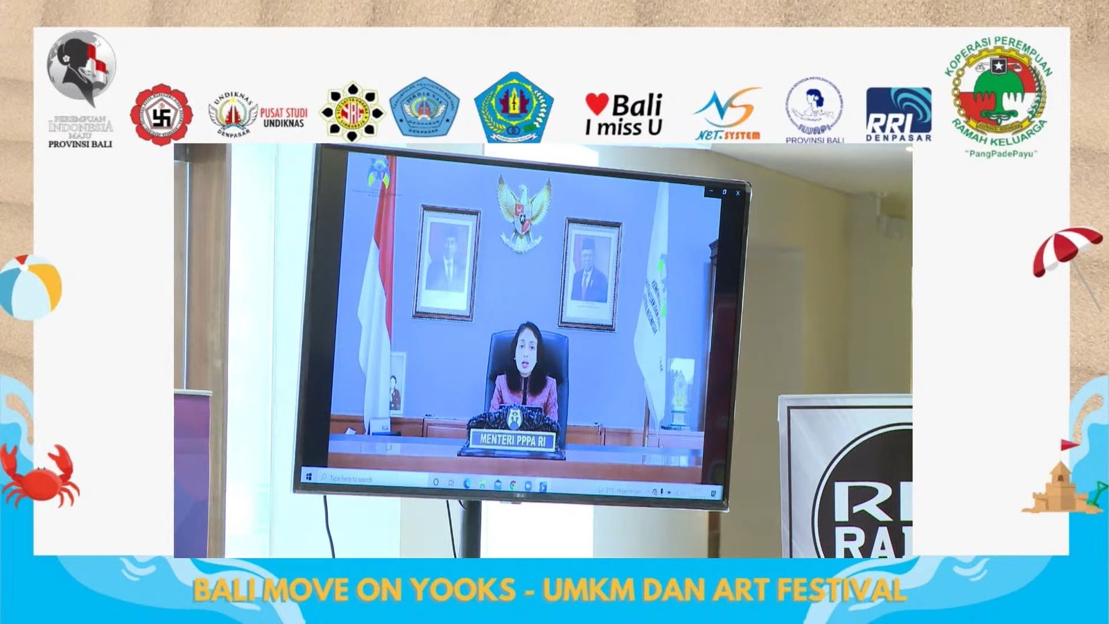 podiumnews.com-Berikan Ruang Bagi Anak Berhadapan Hukum