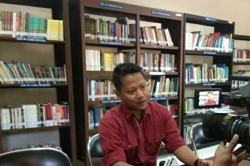 podiumnews.com-Sosiolog: Muncul Budaya Baru dari Fenomena "Coffee Shop"