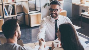 Konsultan properti: Akibat Pandemi Banyak Perusahaan Ubah Model Bisnis