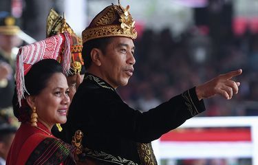 podiumnews.com-Sandiaga: Presiden Prediksi Pariwisata Bali Bangkit Pertengahan 2021