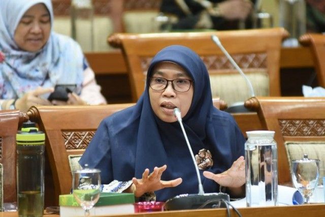 podiumnews.com-Kasus Omicron Meningkat, Legislator Minta PTM Dievaluasi