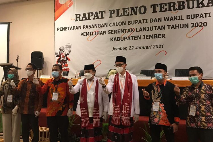 podiumnews.com-Pengamat: APBD 2021 Menjadi "PR" Utama Bupati Jember