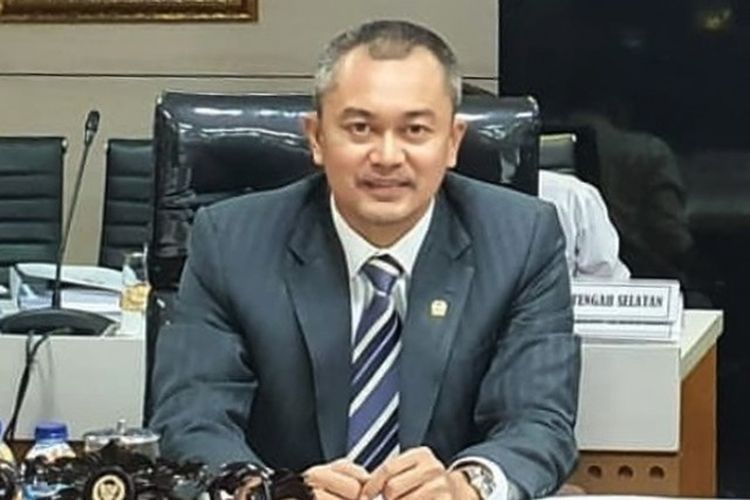 podiumnews.com-DPR Dukung Penuh, Komnas Usul HAM Pasang CCTV di Ruang Pemeriksaan Tahanan