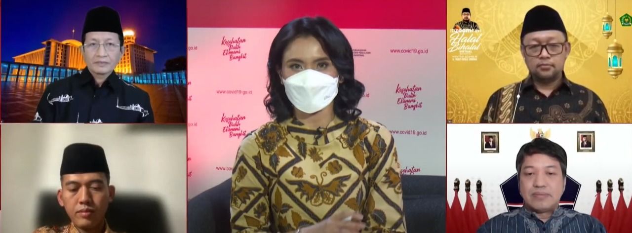 podiumnews.com-Menjaga Hari Raya Kurban yang Aman di Saat Pandemi