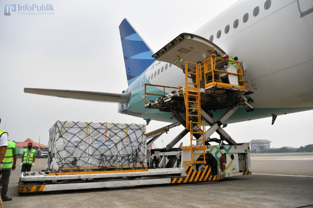 podiumnews.com-Semangat Kolaborasi dalam Vaksinasi Gotong Royong