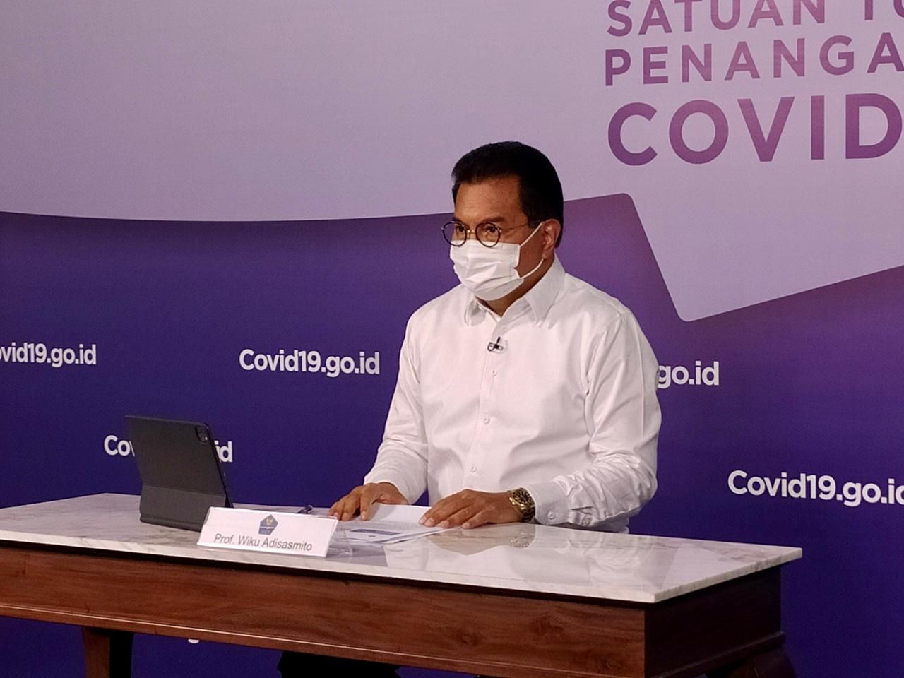 podiumnews.com-Satgas: Wanita Hamil dan Ibu Menyusui Bisa Divaksin