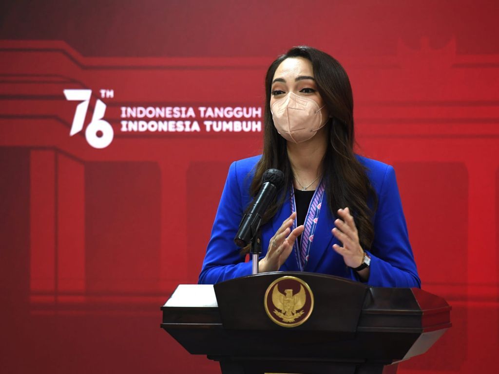 podiumnews.com-Pentingnya Skrining Pribadi Sebelum Keluar Rumah