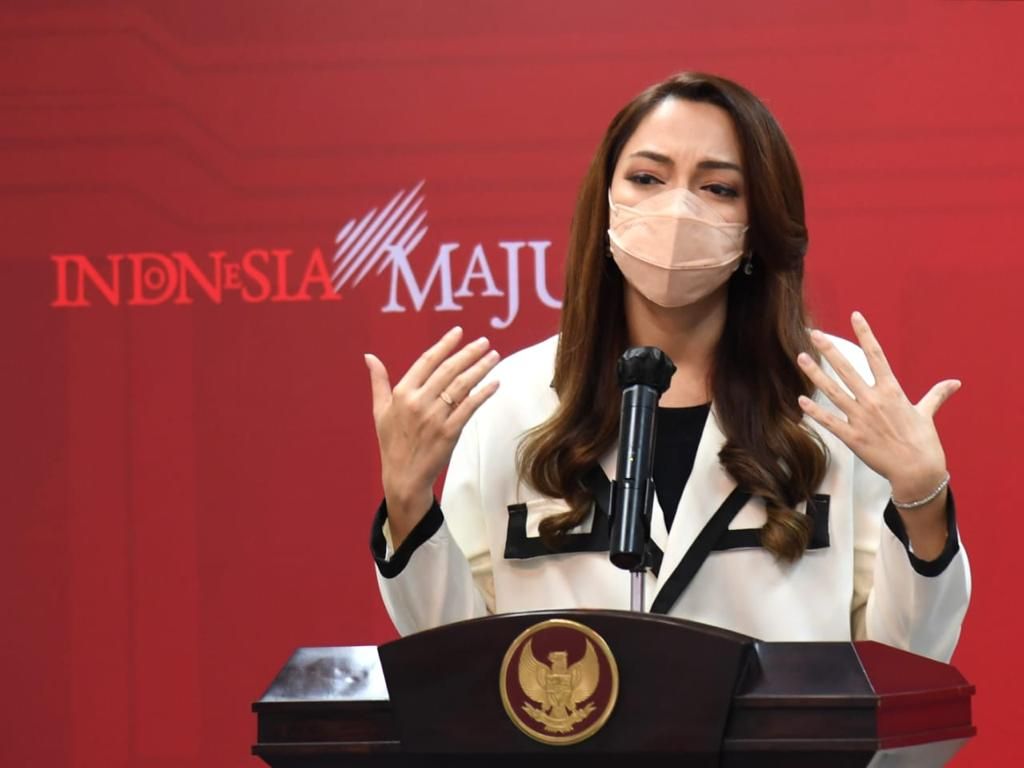 podiumnews.com-Cakupan Vaksinasi di Indonesia Lampaui 200 Juta Dosis