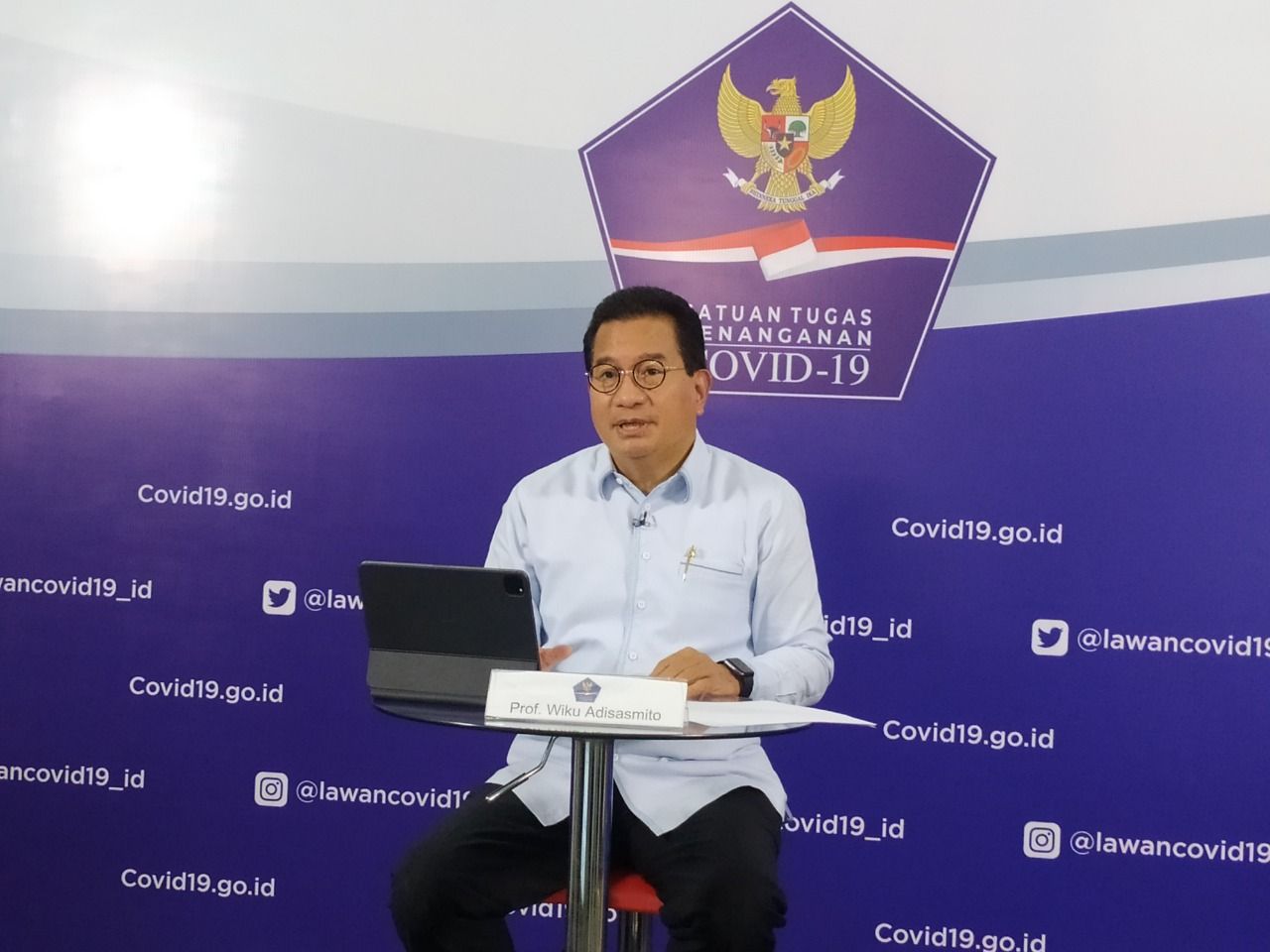 podiumnews.com-Jelang Nataru, Pemerintah Antisipasi Potensi Peningkatan Mobilitas 11 Juta Orang