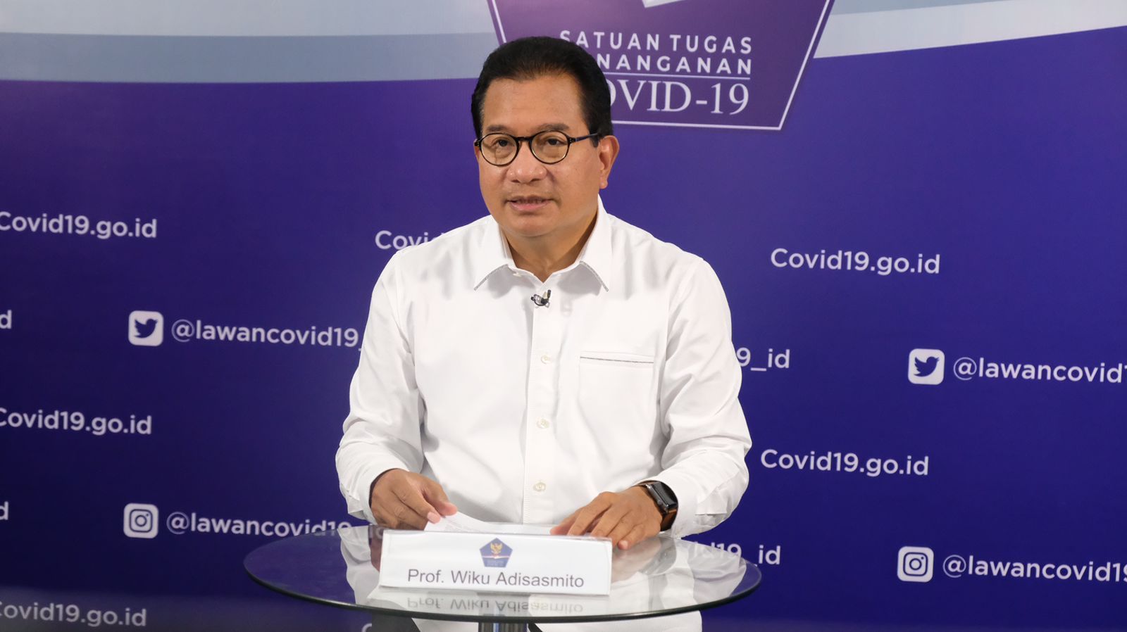 podiumnews.com-Pengetatan Pintu Masuk Negara Antisipasi Bertambahnya Omicron