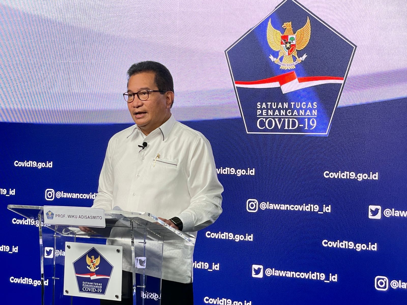 podiumnews.com-Berikut Kebijakan Terbaru Masuk Indonesia