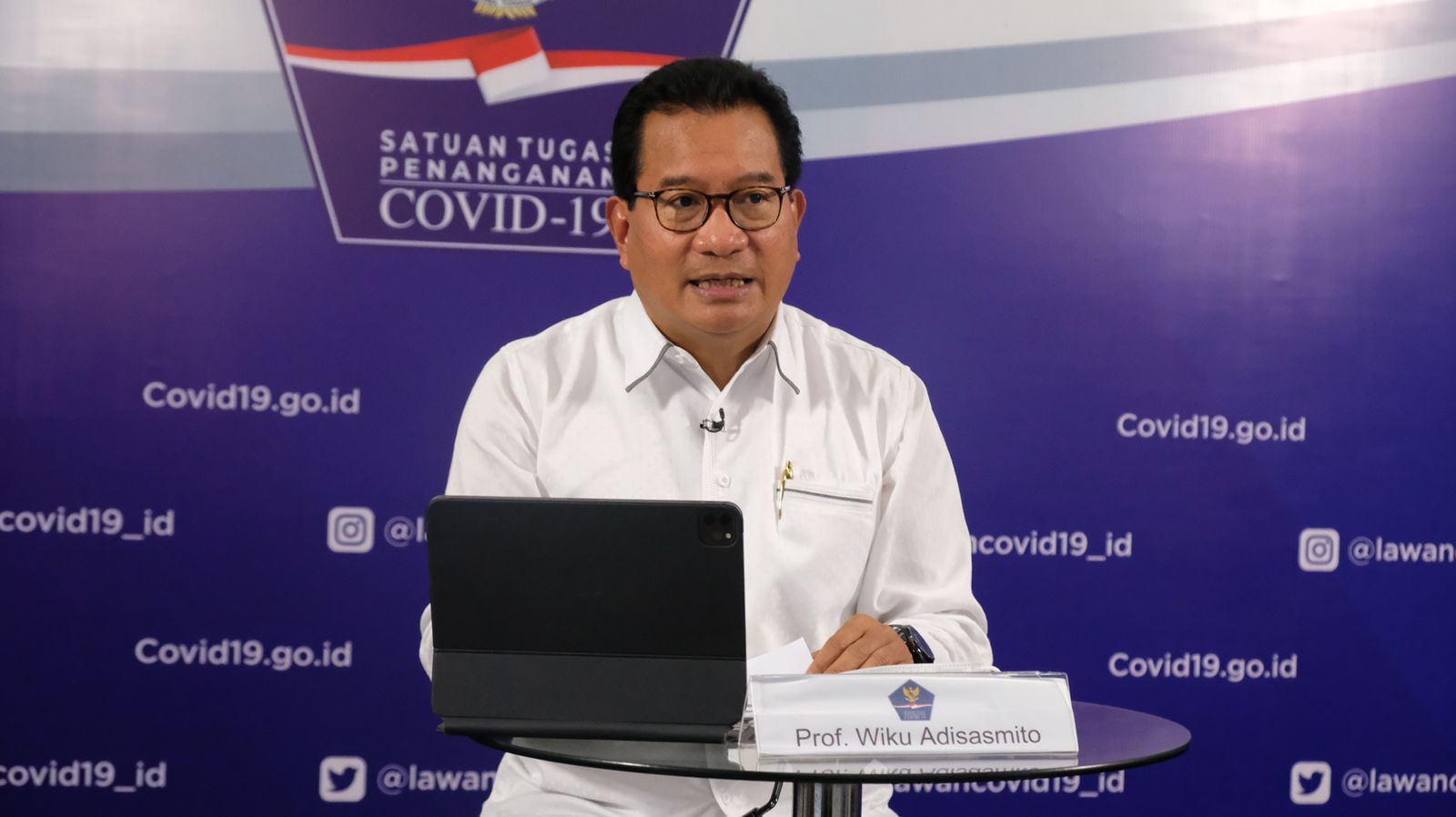 podiumnews.com-Penting Mengenali Gejala Covid-19 Agar Tidak Membahayakan Nyawa