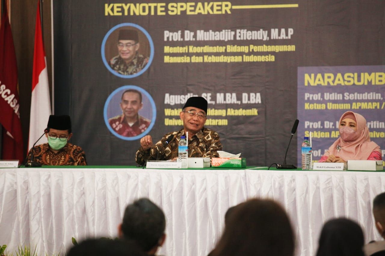 podiumnews.com-Pendidikan Harus Mampu Siapkan SDM Hadapi Industri 4.0