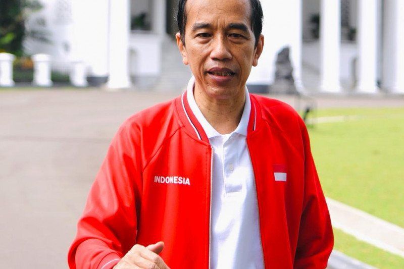 podiumnews.com-Prsiden Jokowi akan Lanjutkan Sejumlah Kebijakan di 2021