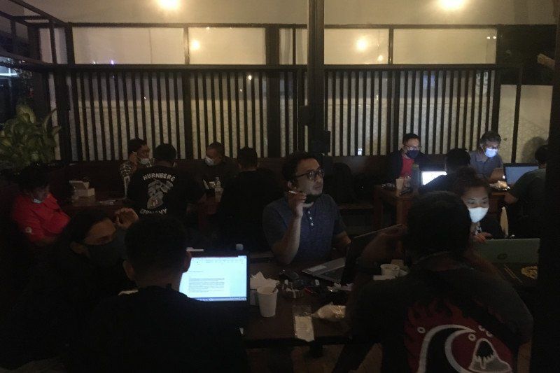 Pakar Komunikasi: Cakada Berintegritas Tunjukan Fakta