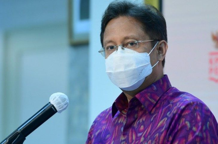 podiumnews.com-Satgas: Penyaluran Bantuan Subsidi Upah Rp3,6 Triliun Hingga September