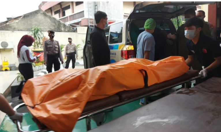 podiumnews.com-Penyidik Temukan Tindak Pidana dalam Kebakaran Lapas Kelas 1 Tangerang