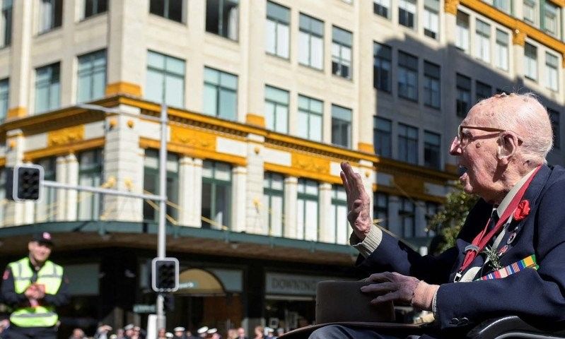 podiumnews.com-Kematian Warga Australia Tak Terkait Vaksin COVID-19