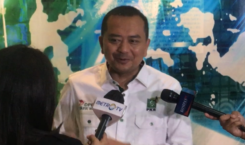 podiumnews.com-Mendikbud Diminta Buat Peta Kebutuhan Pembelajaran Jarak Jauh