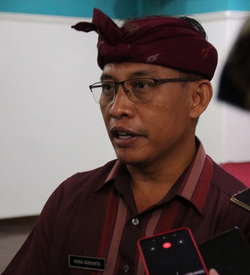 podiumnews.com-1,5 Ribu UMKM Buleleng Dapat Prioritas Pendampingan