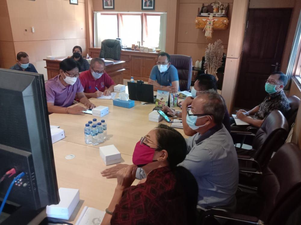 podiumnews.com-3.338 Pelamar CPNS Kabupaten Buleleng Lolos Tahap Administrasi