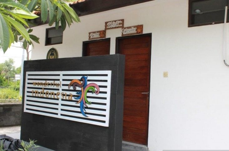 podiumnews.com-Kemenparekraf Revitalisasi Toilet Destinasi di Bali Penuhi CHSE