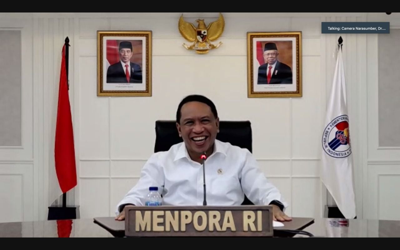 podiumnews.com-Persaingan Pemuda Semakin Ketat